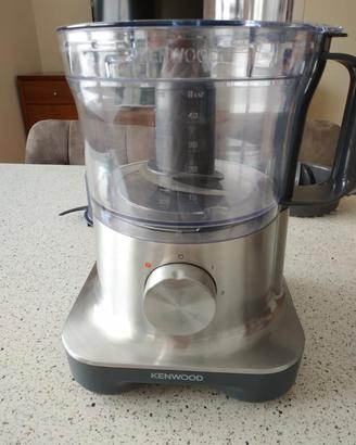 Robot da Cucina Kenwood 
