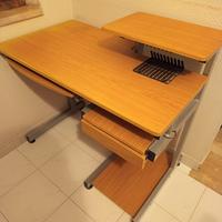 scrivania pc
