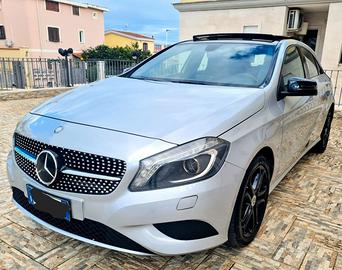 classe a w176 
