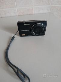 Fotocamera Olympus 