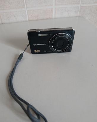 Fotocamera Olympus 