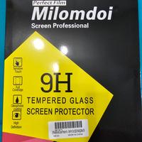 3 vetri temperato ipad