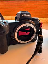 Nikon Z7 II