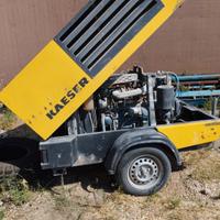 motocompressore 4300L 