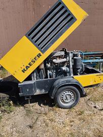 motocompressore 4300L 