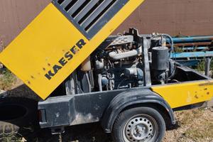 motocompressore 4300L 