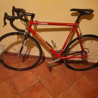 Cannondale Saeco 