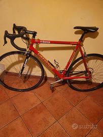 Cannondale Saeco 