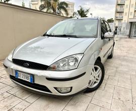 Ford Focus 1.8 TDCi 115 cavalli!