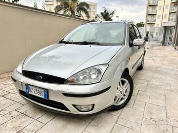 Ford Focus 1.8 TDCi 115 cavalli!