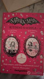 ritorno a scuola