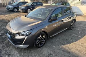 Peugeot 208 PureTech 75 S&S 5porte Active Pack Per