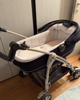 Passeggino Inglesina