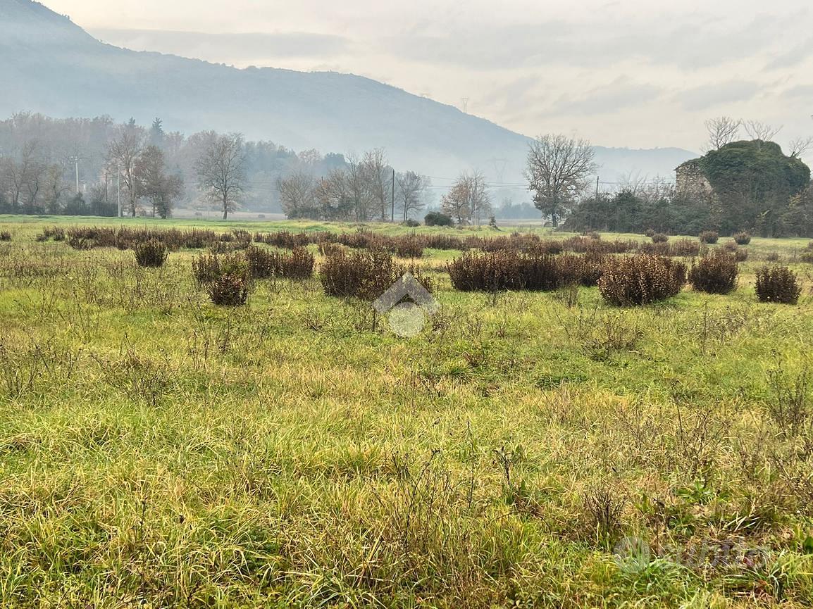 TER. RESIDENZIALE A ESPERIA - Vista 4