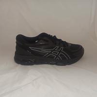 Nuove Asics Gel-Quantum 360 VII "Black/Black"