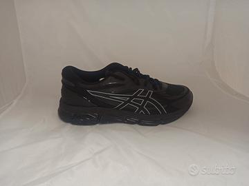 Nuove Asics Gel-Quantum 360 VII "Black/Black"