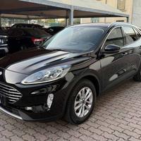 FORD Kuga 2.0 TITANIUM AUTOMATICA NESSUN OBBLIGO