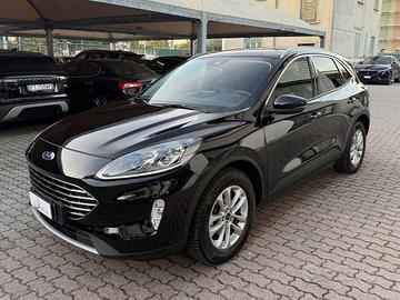 FORD Kuga 2.0 TITANIUM AUTOMATICA NESSUN OBBLIGO