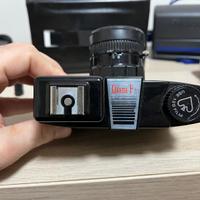 Diana F+