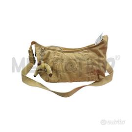 BORSA D KIPLING SENAPE
