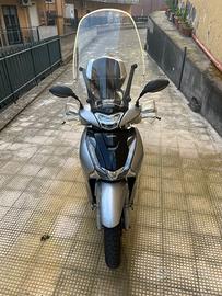 HONDA SH125 2019