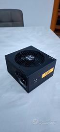 PSU Alimentatore Riotoro Enigma G2 650W