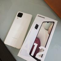 Samsung A12