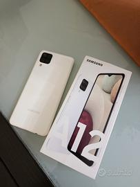 Samsung A12