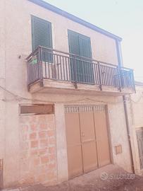 Abitazione su due livelli