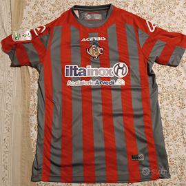 maglia Cremonese 