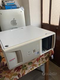 Compaq DeskPro EP
