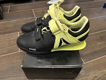 Scarpe Reebok R-LFTNG