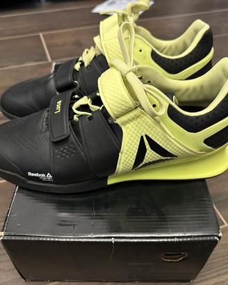 Scarpe Reebok R-LFTNG