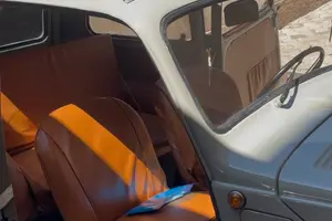 Vendersi fiat topolino