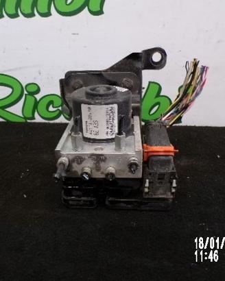 POMPA ABS PER YARIS XP90 1.3 BENZINA 2008