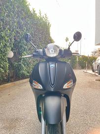 Piaggio Liberty S 50 2022