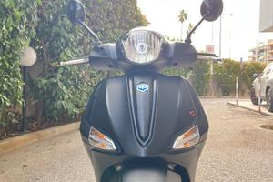 Piaggio Liberty S 50 2022