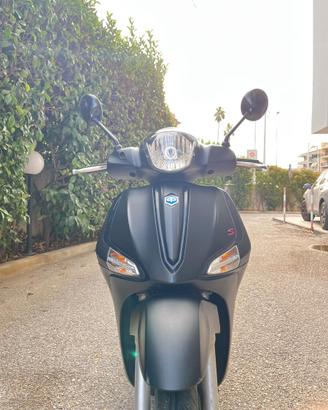 Piaggio Liberty S 50 2022