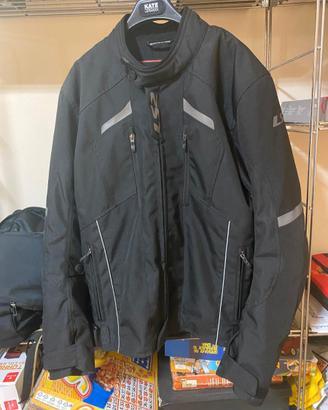 GIUBBETTO X MOTO MARCA LS2