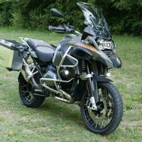 GS Adventure 1200LC -2014