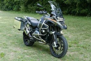 GS Adventure 1200LC -2014