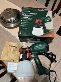 Pistola per verniciare