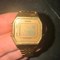 Casio vintage