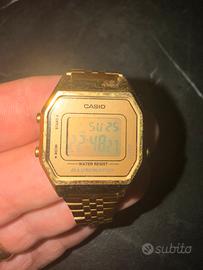 Casio vintage