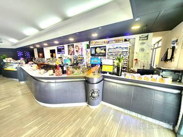 Tabaccheria - Teramo