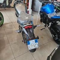 kawasaki  z650 rs Km0