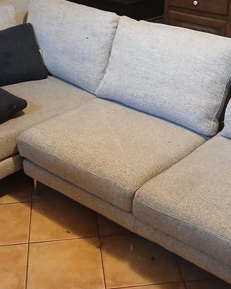 Divano Angolare Poltronesofa'