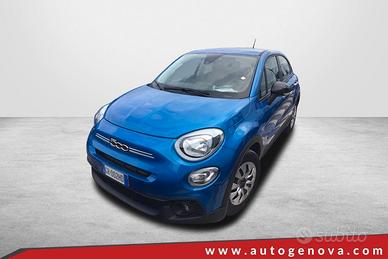 Fiat 500X NEW 1.3 M-JET 16V 95CV ( CRUISE - MIRROR