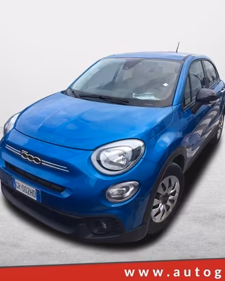 Fiat 500X NEW 1.3 M-JET 16V 95CV ( CRUISE - MIRROR