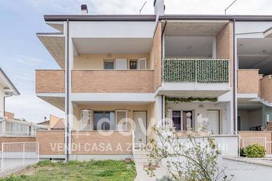 Villa Via Caterina Baratelli, 103, 47522, Cesena